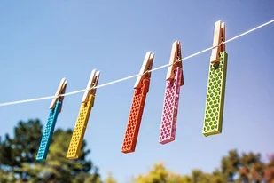 Piatnik Klocki Bioblo 100 klocków Ocean Mix 640316 - Klocki - miniaturka - grafika 8