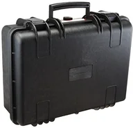 Akcesoria fotograficzne - AmazonBasics Hard camera case, Medium WXD0583WD - miniaturka - grafika 1