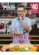 Muza Andrzej Polan Doradca smaku 3 - Książki kucharskie - miniaturka - grafika 2