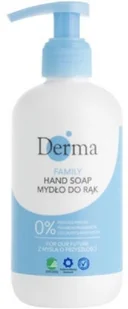 Derma Mydło rąk - Family Hand Soap Mydło rąk - Family Hand Soap - Mydła Derma Mydło rąk - Family Hand Soap Mydło rąk - Family Hand Soap - Mydła - miniaturka - grafika 5