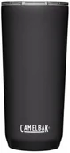 Termosy - Camelbak Tumbler VI termos 600 ml czarny srebrny - miniaturka - grafika 1