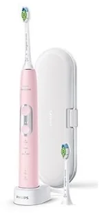 Philips Sonicare ProtectiveClean 6100 HX6876/29 - Szczoteczki elektryczne - miniaturka - grafika 3