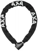 Zabezpieczenia do roweru - AXA Absolute zamek łańcuszkowy 9 x 110 cm - miniaturka - grafika 1