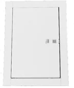 Akcesoria do wentylacji i klimatyzacji - Drzwiczki Kominowe Rewizyjne Wyczystka 14x21 CM - miniaturka - grafika 1