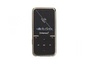 Odtwarzacze MP3 - Intenso Odtwarzacz MP4 Scooter 3717460 czarny - miniaturka - grafika 1