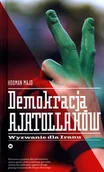 Polityka i politologia - Demokracja ajatollahów - miniaturka - grafika 1