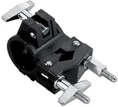 Inne - Dixon Klamra do  Multi pakl  1820-SP do montażu na Rack do nawigacji Tom PAKL-1820-SP - miniaturka - grafika 1