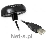 Akcesoria do nawigacji - NAVILOCK NaviLock NL-8004U 62531 - miniaturka - grafika 1