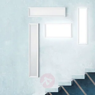 Linea Light Lampa sufitowa LED Tara dimmable, 74 cm x 19 cm - Lampy sufitowe - miniaturka - grafika 3