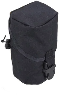 kieszeń Direct Action HYDRO UTILITY POUCH - czarny - Plecaki - miniaturka - grafika 2