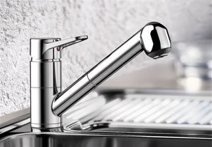 Blanco Bateria ORION-S chrom 511 268 - Baterie kuchenne Blanco Bateria ORION-S chrom 511 268 - Baterie kuchenne - miniaturka - grafika 3