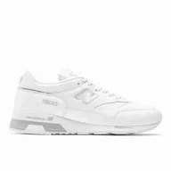 Sneakersy męskie - NEW BALANCE buty NEW BALANCE Lifestyle M1500WHI MULTI) rozmiar 40.5 - miniaturka - grafika 1