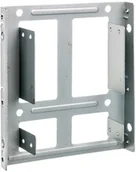 Huby USB - Goobay Adapter HDD SSD ramka 2,5 > 3,5 srebrny 95875 - miniaturka - grafika 1