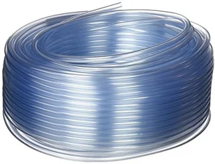 Unbekannt WOLF Pack 2670050 rura, rolka, 4 X 6 MM, 50 MM, przezroczysta 2670050 - Węże ogrodowe i zraszacze Unbekannt WOLF Pack 2670050 rura, rolka, 4 X 6 MM, 50 MM, przezroczysta 2670050 - Węże ogrodowe i zraszacze - miniaturka - grafika 1