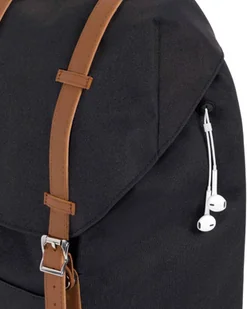 Herschel Plecak Retreat 19,5L Ash Rose - Plecaki - miniaturka - grafika 11