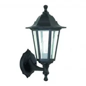 Lampy ścienne - Endon Endon Bayswater 40045 kinkiet 60W/E27 IP44 40045 - miniaturka - grafika 1