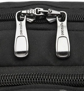 Pacsafe Venturesafe EXP35 Plecak RFID 52 cm Komora na laptopa black - Torby na laptopy - miniaturka - grafika 10