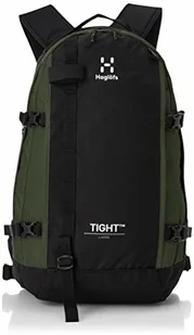 Haglöfs Tight Large Plecak 53 cm true black/fjell green 338150-4JA - Plecaki - miniaturka - grafika 2