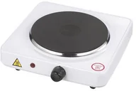 Płyty elektryczne - Papillon 8140200 Rechaud płyta grzejna podwójnej płyty grzewczej 1500 W 8140200 - miniaturka - grafika 1