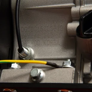 Agregat prądotwórczy DAEWOO GDA 2500i - Agregaty prądotwórcze - miniaturka - grafika 6