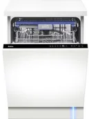 Zmywarki do zabudowy - Amica DIM635ACBZB - miniaturka - grafika 1