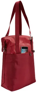 THULE Torba damska codzienna Spira Shopper - rio red 3203784 - Torby podróżne - miniaturka - grafika 8