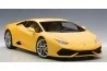 Kolekcjonerskie modele pojazdów - AUTOART Lamborghini Huracan LP610-4 2014 - miniaturka - grafika 1