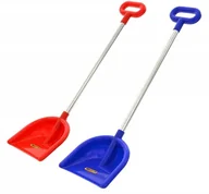 Zabawki do piasku - Polesie Lopatka Do Piasku 71cm 39798 Nr 19 Wade - miniaturka - grafika 1