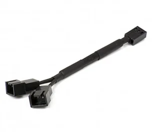 Phanteks rozgałęziacz to wentylatorów PH-CB-Y3P - Kable komputerowe i do monitorów - miniaturka - grafika 3