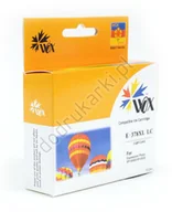 Tusze zamienniki - Wox 378XL zamiennik tusz light cyan do Epson Expression Photo XP-8500 XP-15000 - 13ml - miniaturka - grafika 1