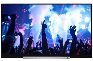 Telewizor Toshiba 55U7763DG - Telewizory - miniaturka - grafika 2