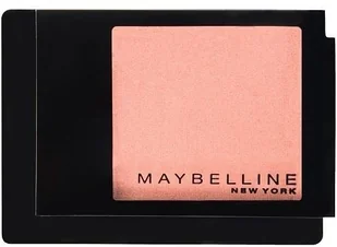 Maybelline Face Studio RÓż 90 Coral Fever - Róże do policzków - miniaturka - grafika 2