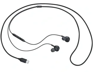 AKG EO-IC100BBE Czarne - Słuchawki - miniaturka - grafika 6