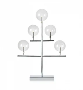 Markslojd MAESTRO 704820 świecznik 5x0,8W/E10 704820 - Oświetlenie świąteczne - miniaturka - grafika 2