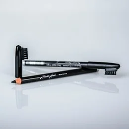 Mon Ami Paris Mon Ami Paris, kredka do brwi, 1,14 g - Akcesoria i kosmetyki do stylizacji brwi - miniaturka - grafika 2