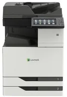 Urządzenia wielofunkcyjne - Lexmark CX921de (PPLEXLXCX921DE0) - miniaturka - grafika 1