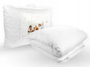 Poldaun Kołdra antyalergiczna 160x200 Vita Med 4 pory roku - Kołdry i poduszki dla dzieci - miniaturka - grafika 2