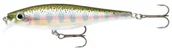 Inne akcesoria dla wędkarzy - Rapala BX Minnow 10 cm RT Rainbow Trout 099736 - miniaturka - grafika 1