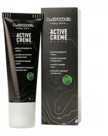 Środki do obuwia i ubrań - Lowa Lowa Active Creme Pasta do butów 75ml PFC Free, black  2021 Środki do impregnacji obuwia 830801-0999 - miniaturka - grafika 1