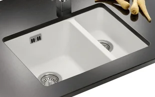 Franke Kubus KBG 160 biały polarny 125.0158.599 - Zlewozmywaki - miniaturka - grafika 3