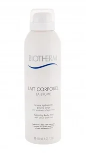 Biotherm biot herm pielęgnacja ciała Lait corporel La Brume 150 ML - Balsamy i kremy do ciała - miniaturka - grafika 2
