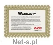 Baterie do zasilaczy awaryjnych UPS - APC Polisa serwisowa 3Yr Ext Warranty Renewal or High Volume - miniaturka - grafika 1