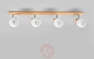 Spotlight Listwa sufitowa Karin 2231460 - Lampy sufitowe - miniaturka - grafika 5