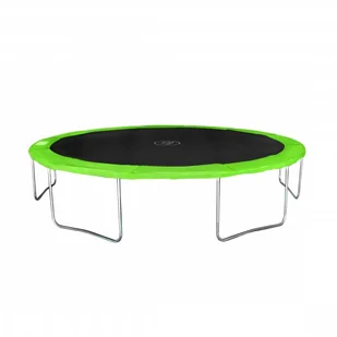 Ramiz Trampolina Ogrodowa 12FT 366 cm TRAM 12FT Z - Trampoliny - miniaturka - grafika 5