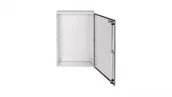 Rozdzielnie elektryczne - Eaton Obudowa CS 1000x600x250mm IP66 z płytą montażową CS-106/250 111712 111712 - miniaturka - grafika 1