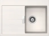 Zlewozmywaki - Schock Horizont D-100S Polaris - miniaturka - grafika 1