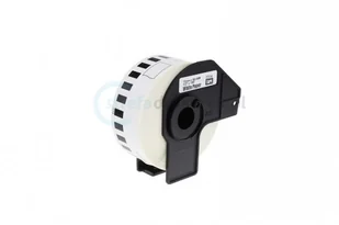 Zamiennik Brother ta$226ma ci$227gła DK-22214 12mm x 30,48m - Etykiety do drukarek - miniaturka - grafika 4