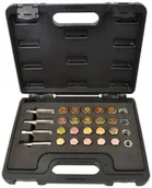 Pozostałe wyposażenie warsztatu - GEKO 64el zestaw naprawczy korków do miski olejowej 6) - miniaturka - grafika 1