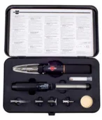 Pozostałe wyposażenie warsztatu - Wurth Samozapłonowa lutownica gazowa Wglg 100 - miniaturka - grafika 1