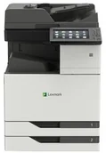Urządzenia wielofunkcyjne - Lexmark CX921de (PPLEXLXCX921DE0) - miniaturka - grafika 1